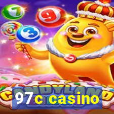 97c casino