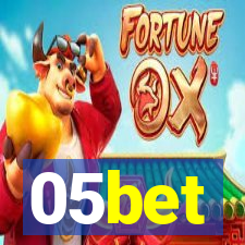 05bet