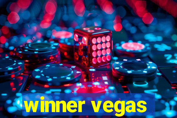 winner vegas