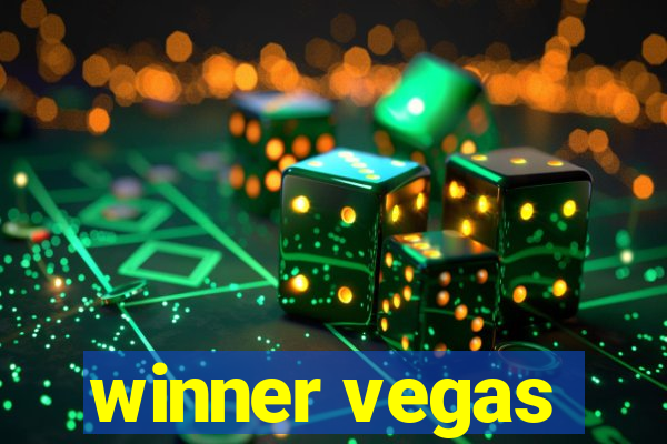 winner vegas