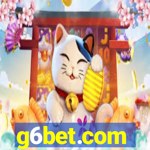 g6bet.com