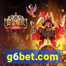 g6bet.com