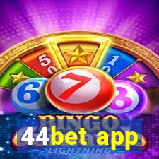 44bet app