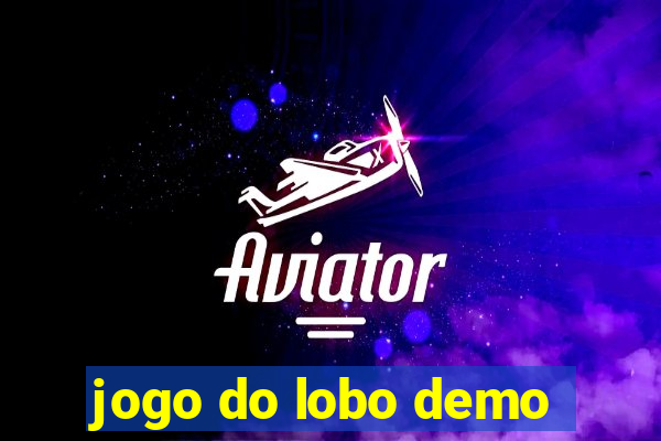 jogo do lobo demo