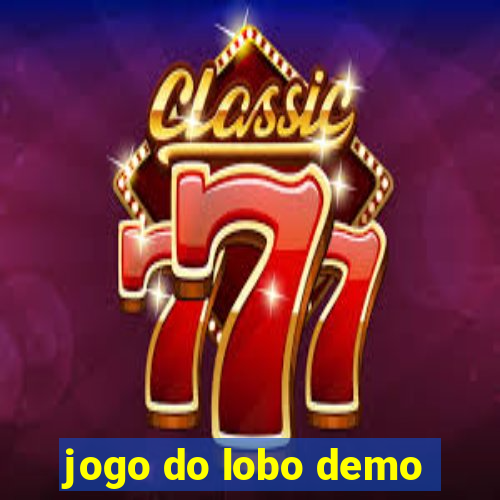 jogo do lobo demo