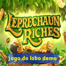 jogo do lobo demo