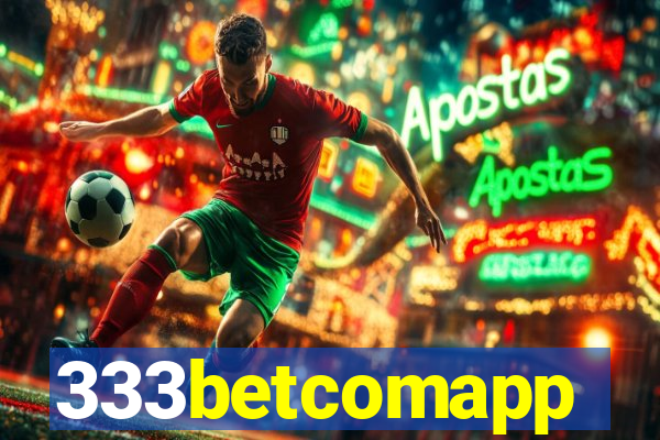 333betcomapp