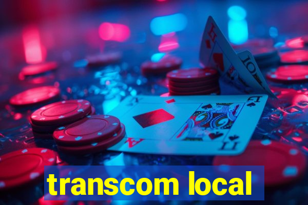 transcom local