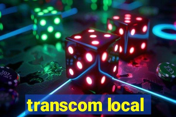 transcom local