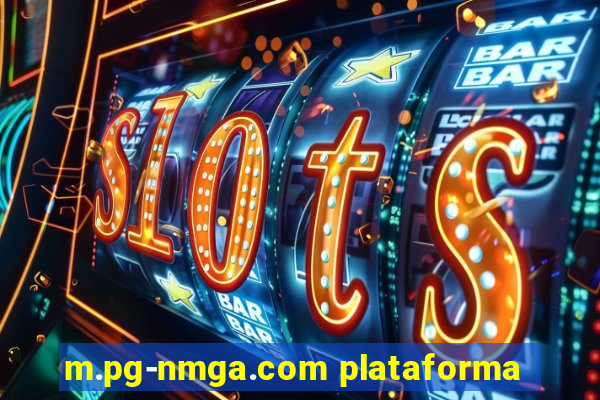 m.pg-nmga.com plataforma