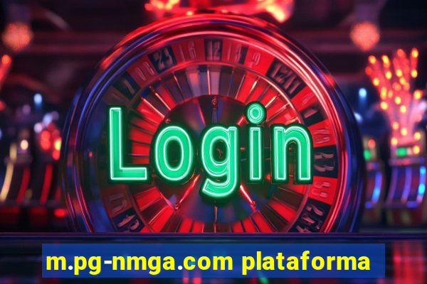 m.pg-nmga.com plataforma