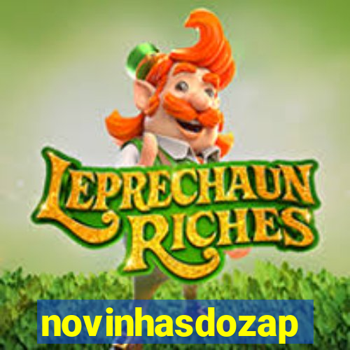 novinhasdozap