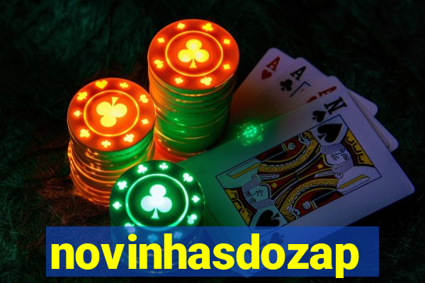 novinhasdozap