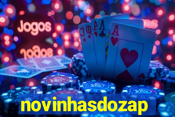 novinhasdozap