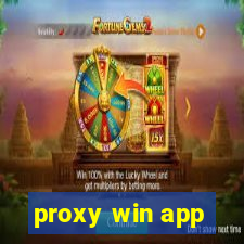 proxy win app