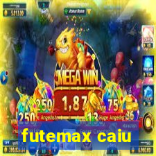 futemax caiu