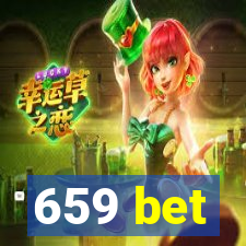 659 bet