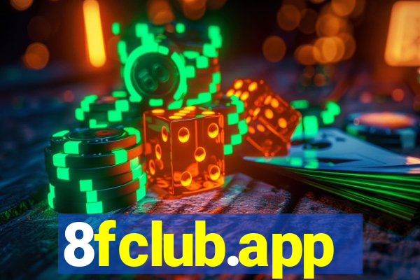 8fclub.app