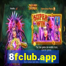 8fclub.app