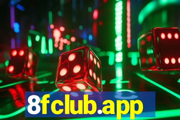 8fclub.app