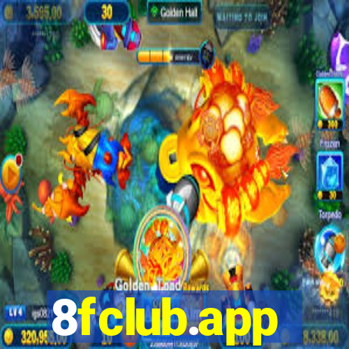 8fclub.app