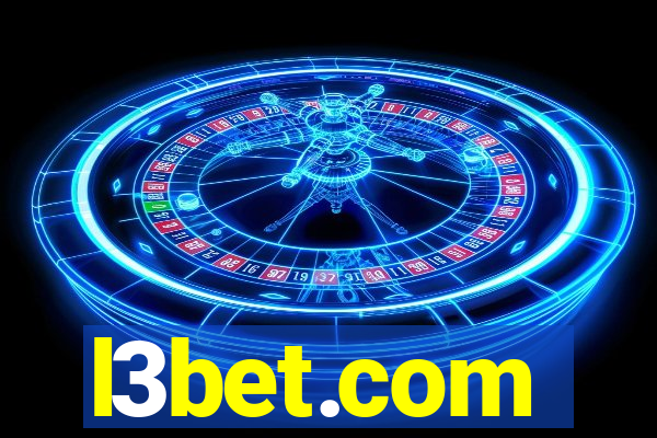 l3bet.com