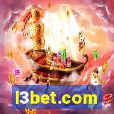 l3bet.com