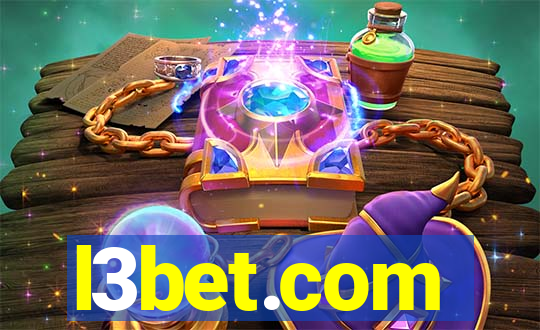 l3bet.com