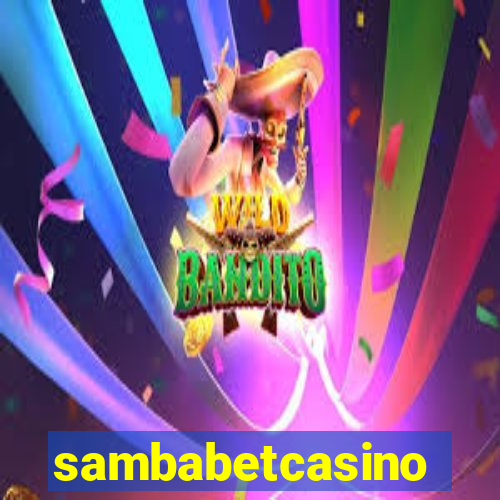 sambabetcasino