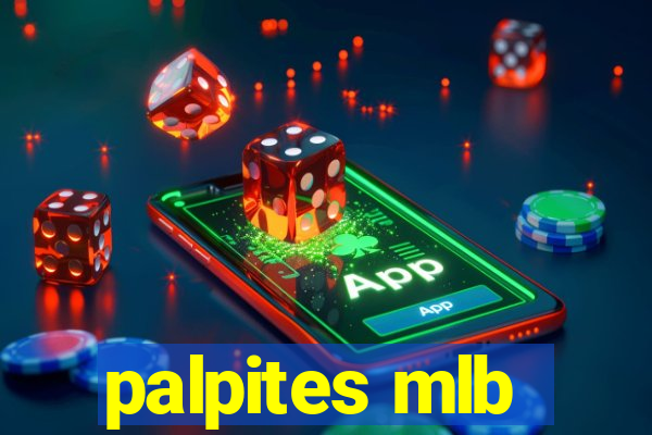 palpites mlb