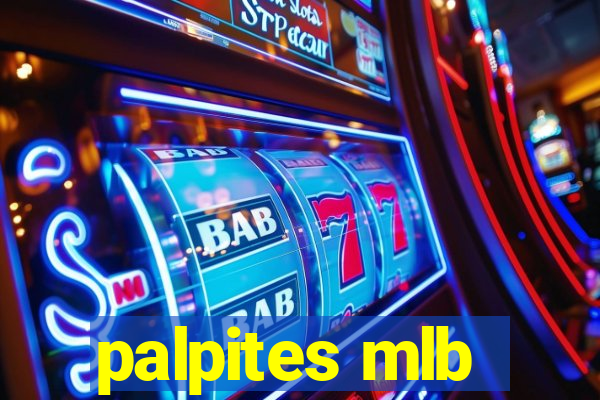 palpites mlb