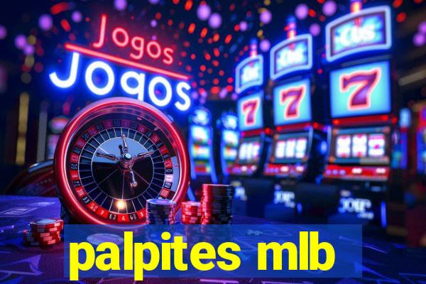 palpites mlb