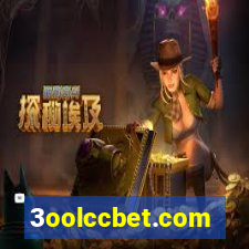 3oolccbet.com