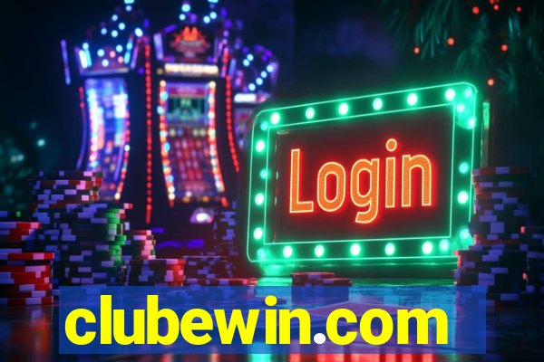 clubewin.com