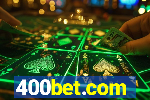 400bet.com