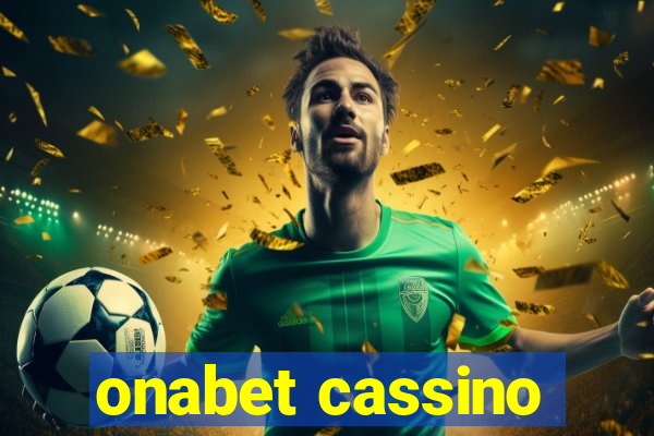 onabet cassino