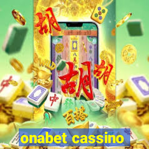 onabet cassino