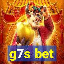 g7s bet