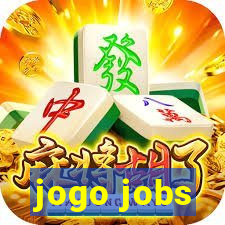 jogo jobs