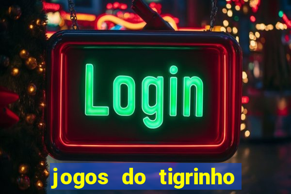 jogos do tigrinho vai ser proibido no brasil