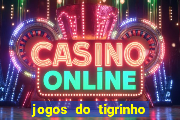 jogos do tigrinho vai ser proibido no brasil