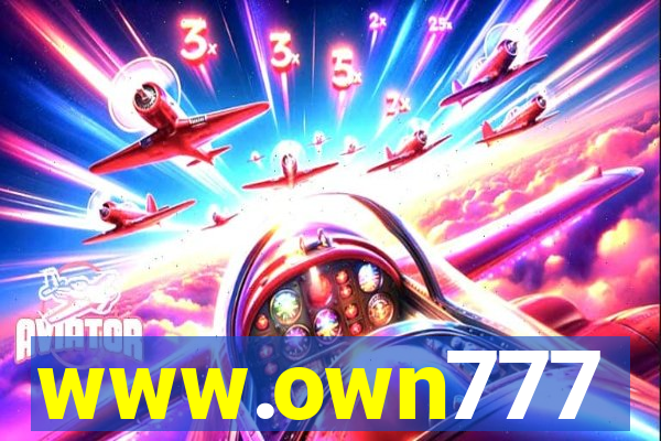 www.own777