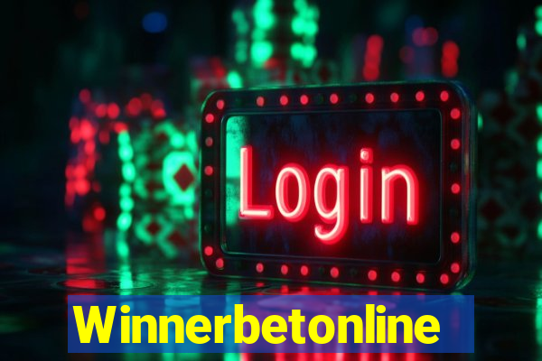 Winnerbetonline