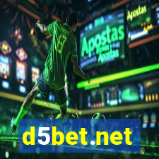 d5bet.net