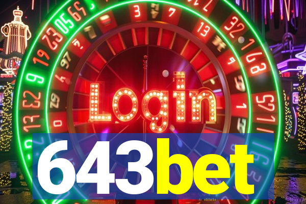 643bet