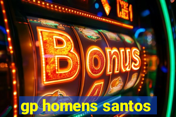 gp homens santos