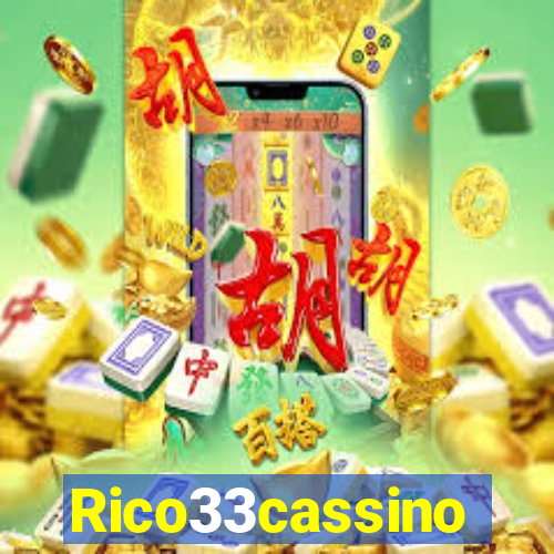 Rico33cassino