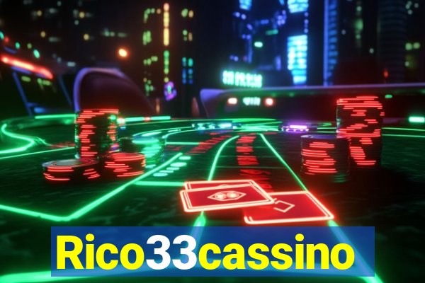 Rico33cassino