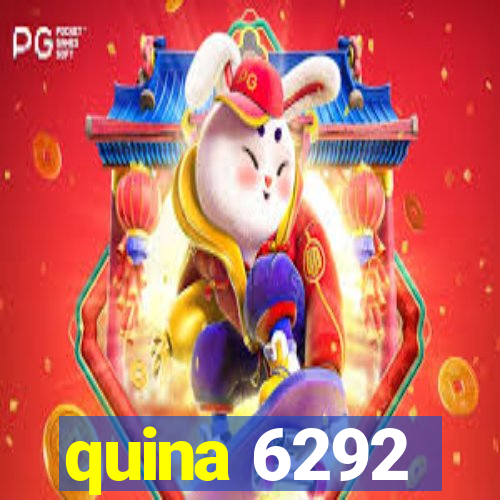 quina 6292