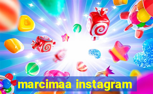 marcimaa instagram